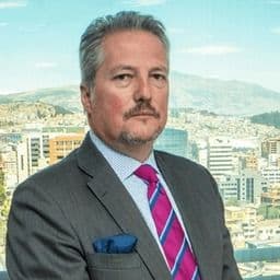 Bernardo Tobar