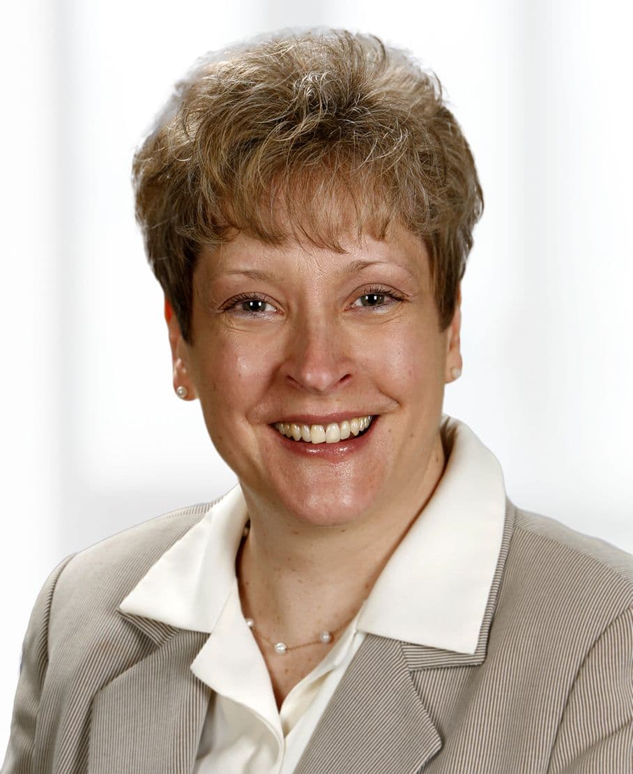 Carla Vrsansky