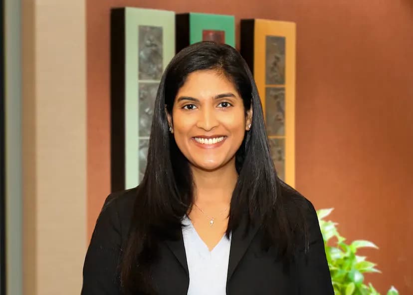 Rekha Chiruvolu