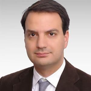 avatar Cleomenis  Yannikas