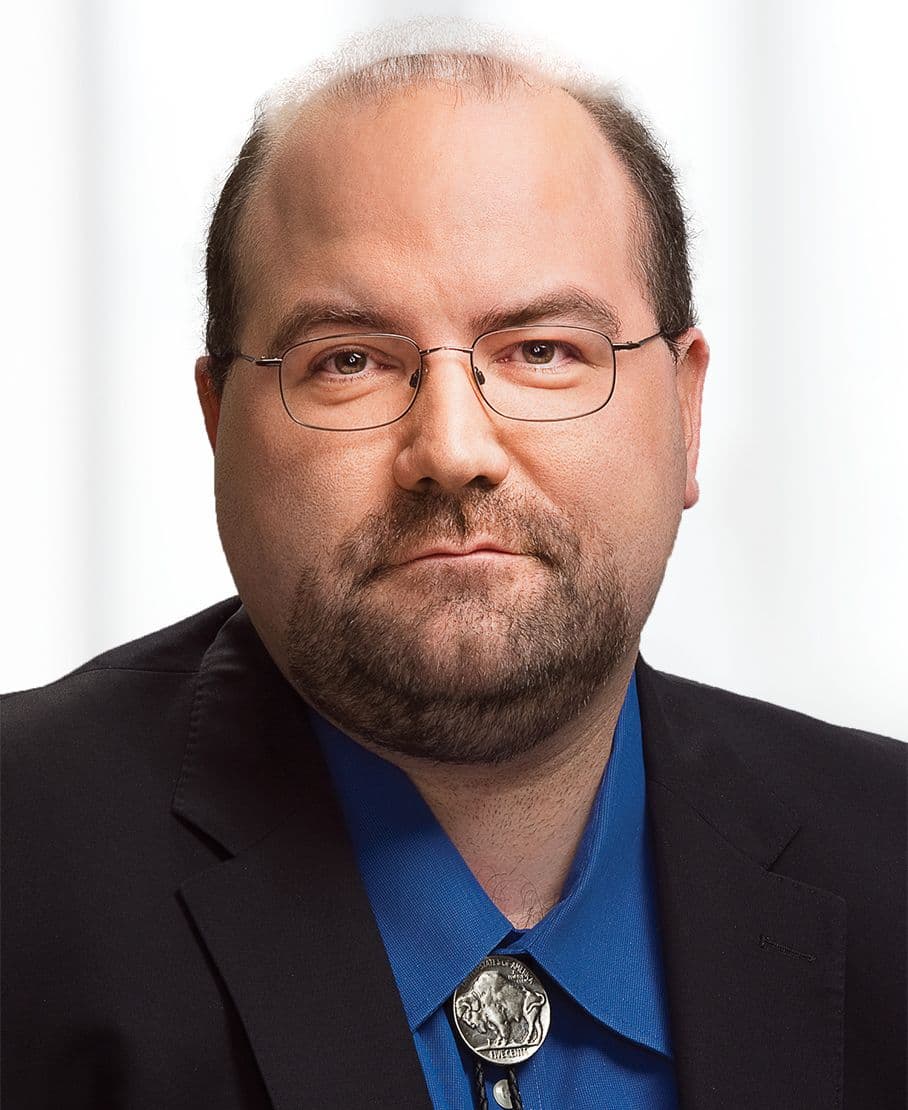 David Gould