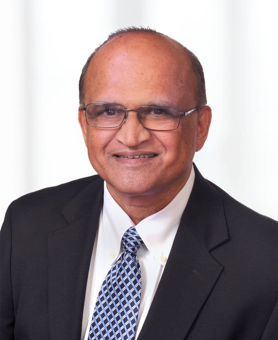 Dilip Patel