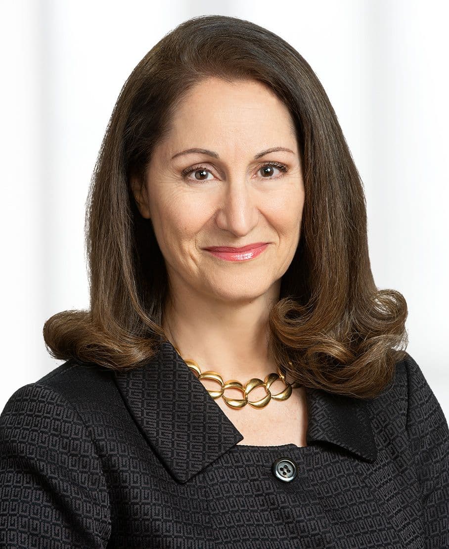 Hala A. Sandridge