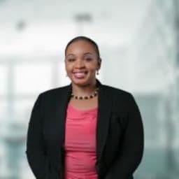 Ja'Ann Major