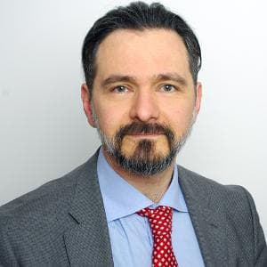 Emmanuel  Dryllerakis