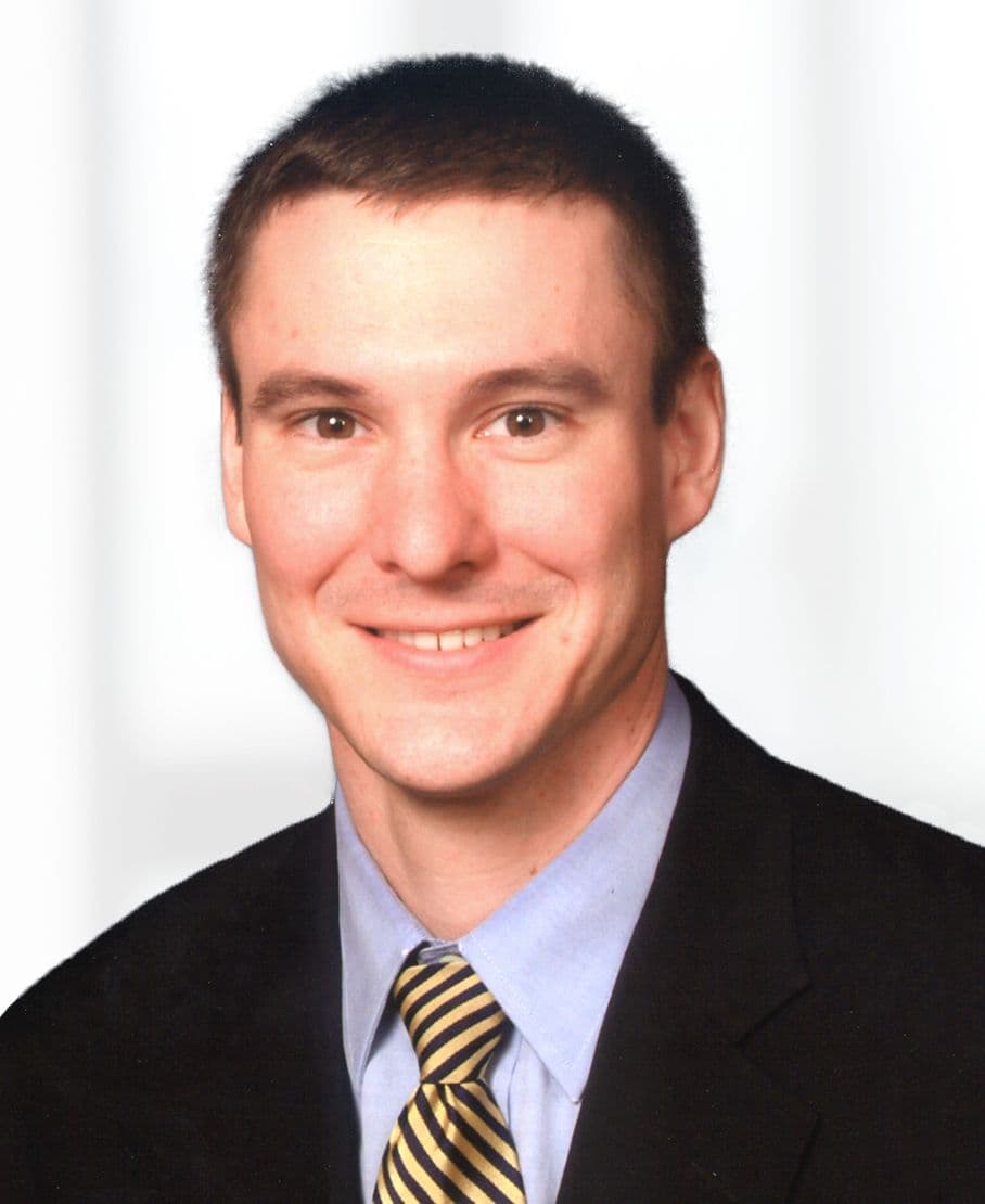 Joshua Samuel Michael Smith