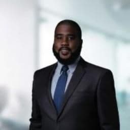 Keith Major, Jr.
