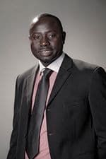 Mamadou Moctar Faye