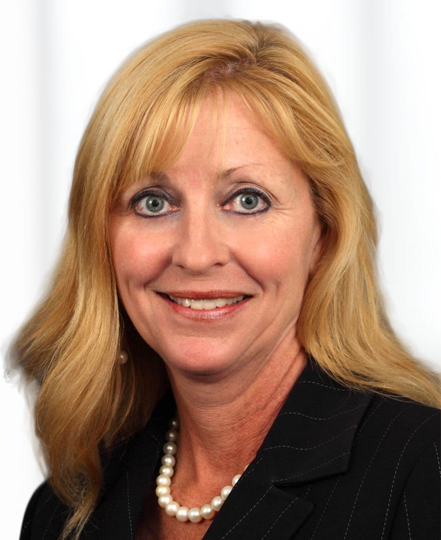 Margaret Villella