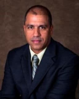 Mark Laquis