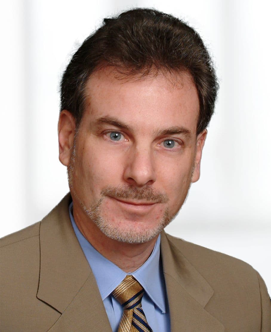 Mitchell Horowitz