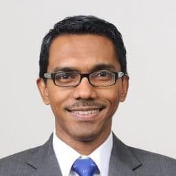 Norhisham Abd Bahrin