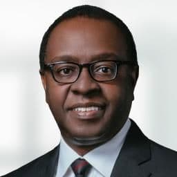 Oscar Johnson