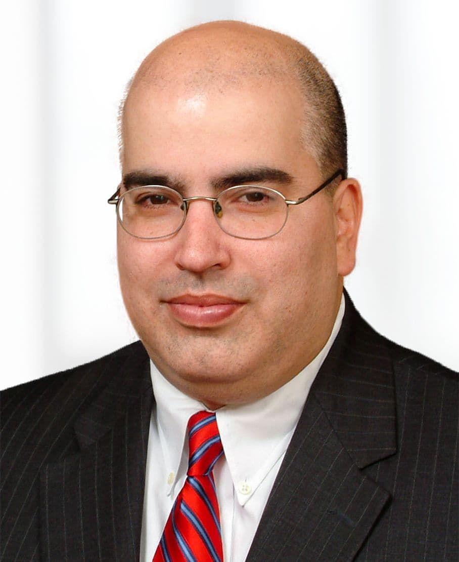 Richard Salazar