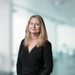 Sandra Lightbourn