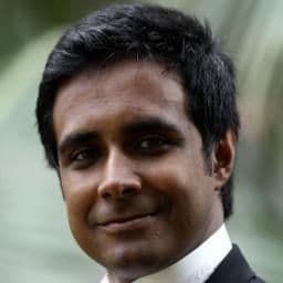 Saqeb Mahbub