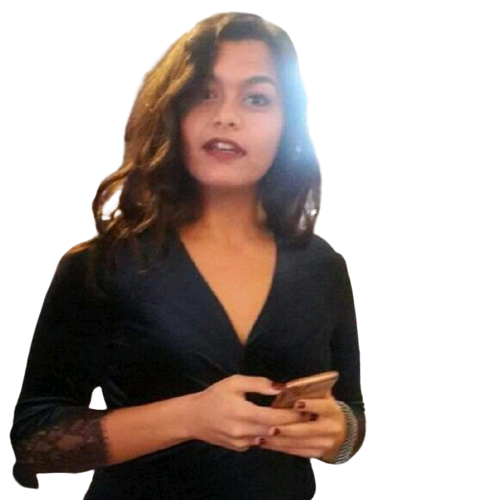 avatar Sara Afifi