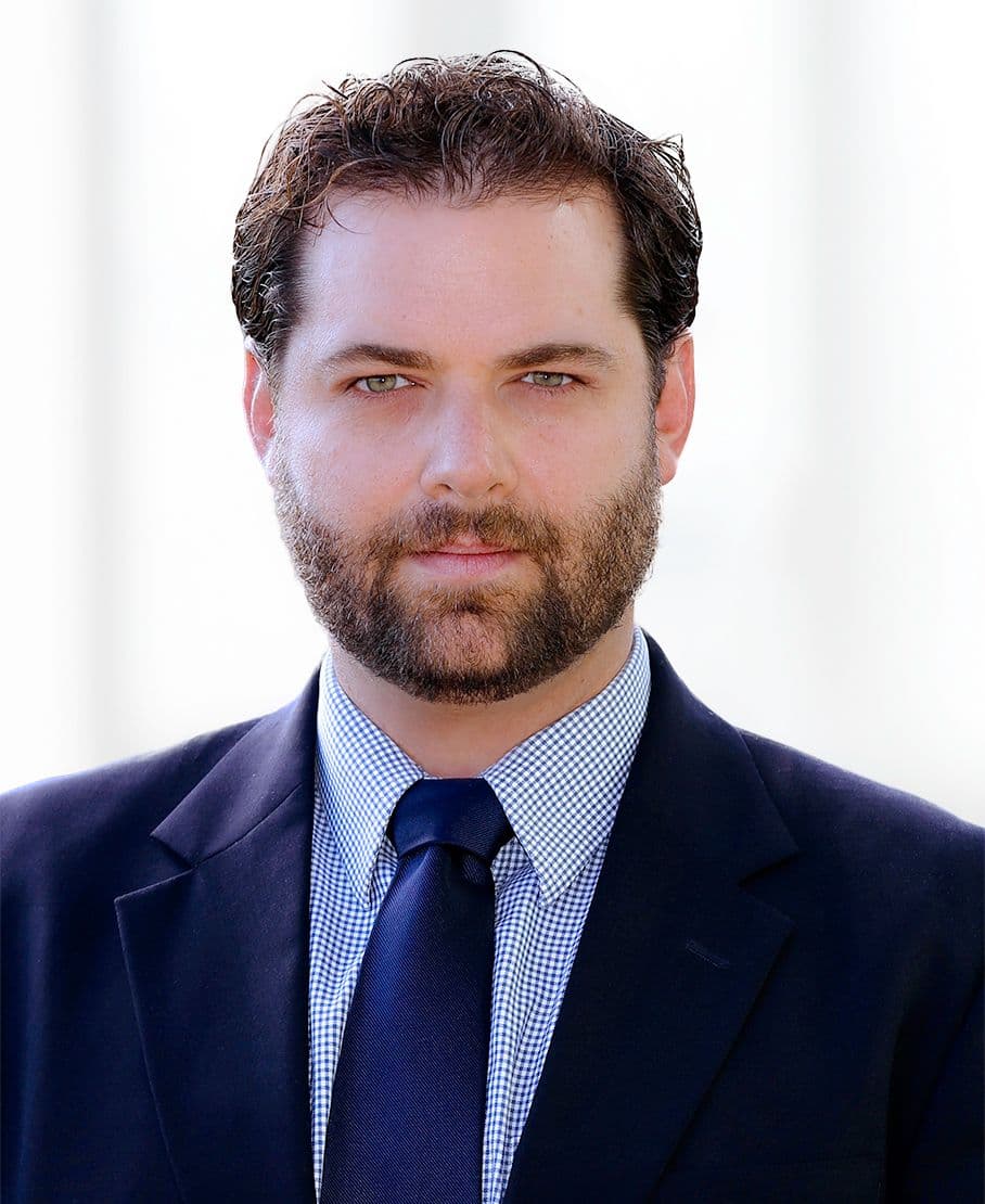 S. Carey Villeneuve