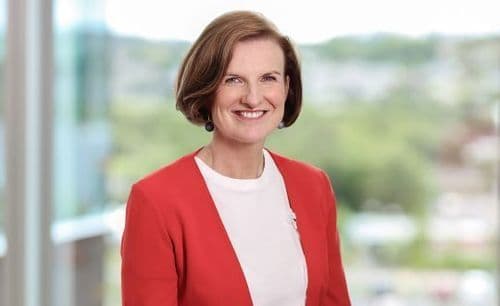 Jennifer  Cashman