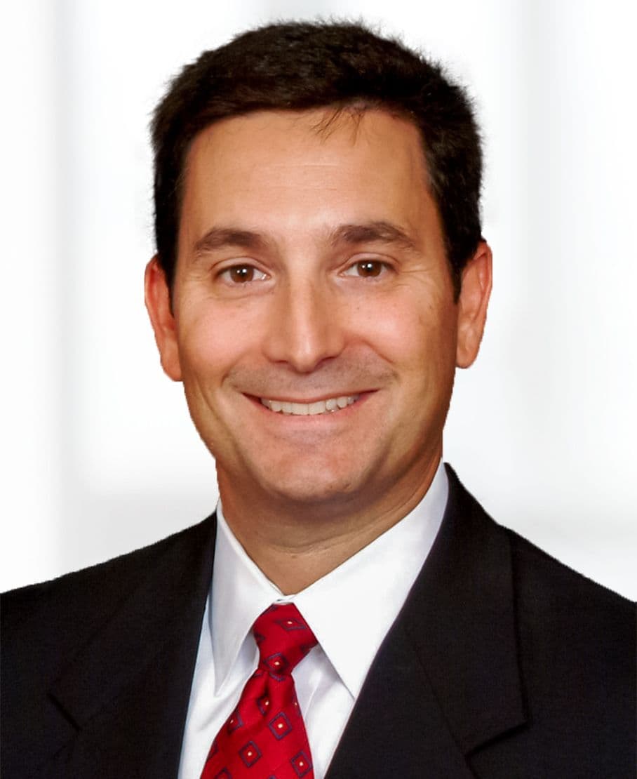 Ted Tamargo