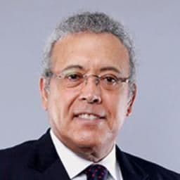 Victor Ferro