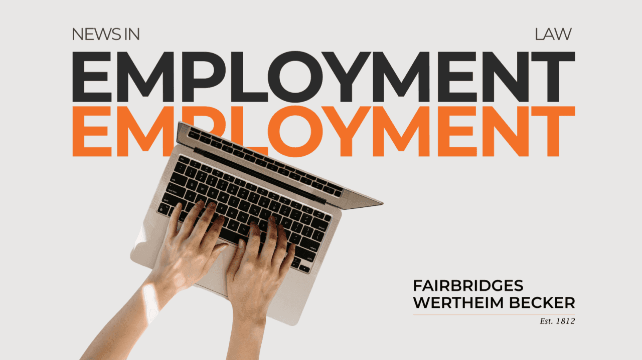 A New Digital Era: Labour Court & Labour Appeal Court Implement Court Online