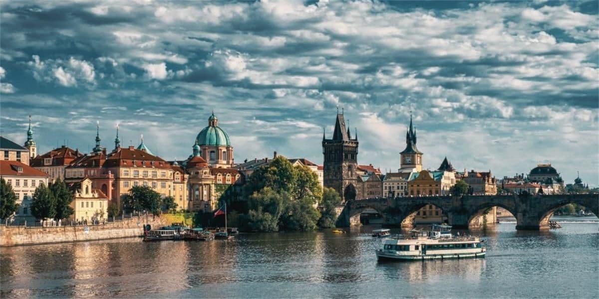 Labor & Employment Meeting in Prague