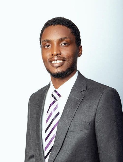 Ayomide Oluwatoba  Eribake