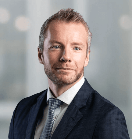 avatar Grant Strachan