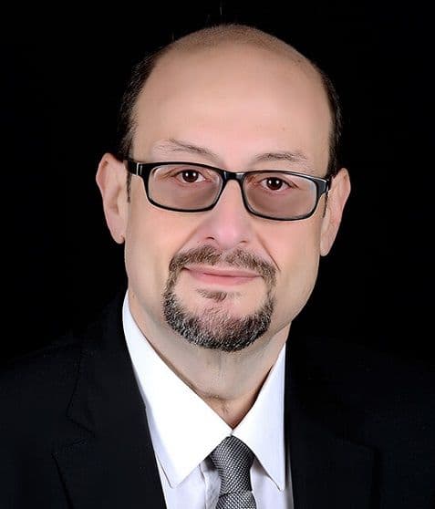 avatar Tamer  Fawki