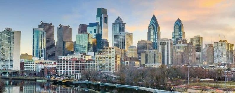 2026 TerraLex Global Meeting - Philadelphia, PA, USA - October 7 - 10, 2026