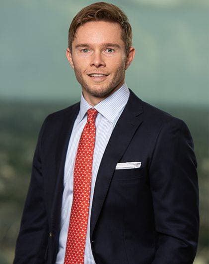 Trevor Haynes