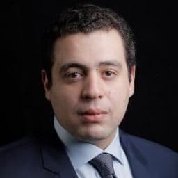 Mahmoud Bassiouny