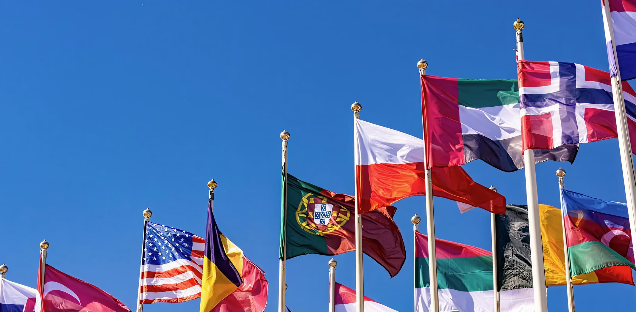 The elite global legal network committed to collaboration