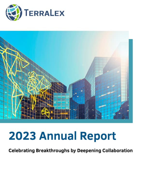 Our 2023 Annual Report 