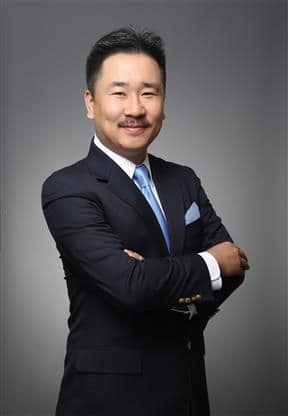 avatar Michael Liu