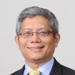 avatar Dato' Azmi Mohd Ali