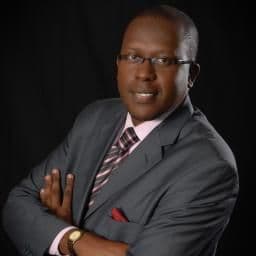 avatar Jomo Nyaribo