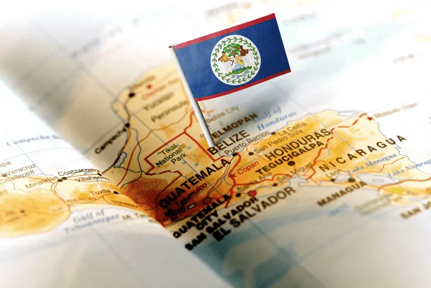 TerraLex Expands Central America Presence with Addition of Wrobel & Co. LLP in Belize