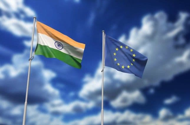 TerraLex Presents: Opening Doors: The EU–India Free Trade Agreement