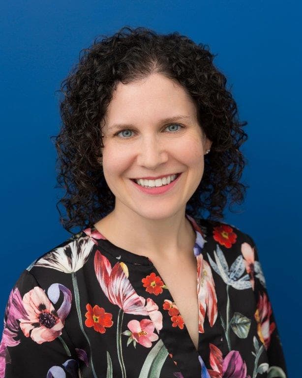 Nicole Ruderman TerraLex Team